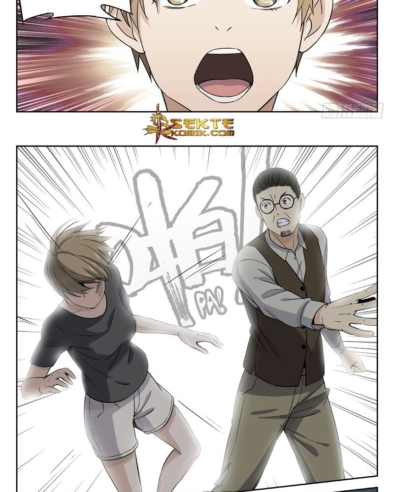 Martial Art Successor Chapter 22 Gambar 10
